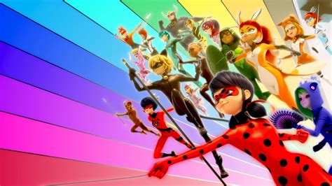 french miraculous superhero team|miraculous ladybug season 5 argos.